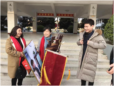刘博魁:年龄只是一个数字,年轻人要敢想、敢拼